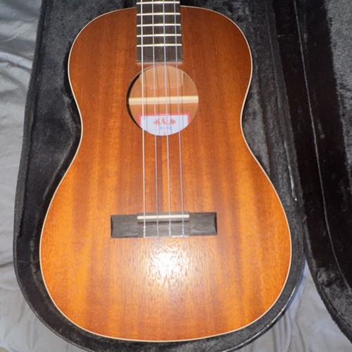 Kala acoustic eq - kala, ka-be