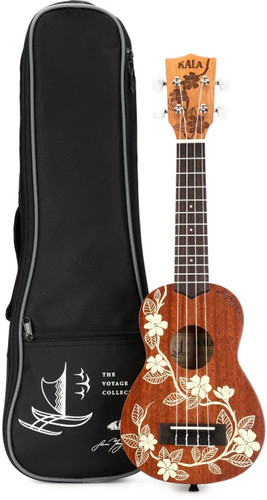 Kala gardenia soprano - ka-gardenia-s,