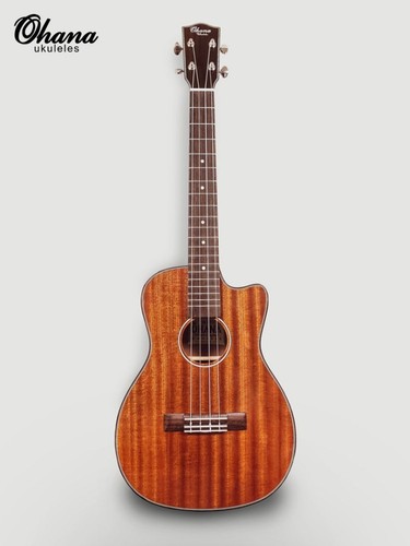 Ohana model 35gce all - ohana,