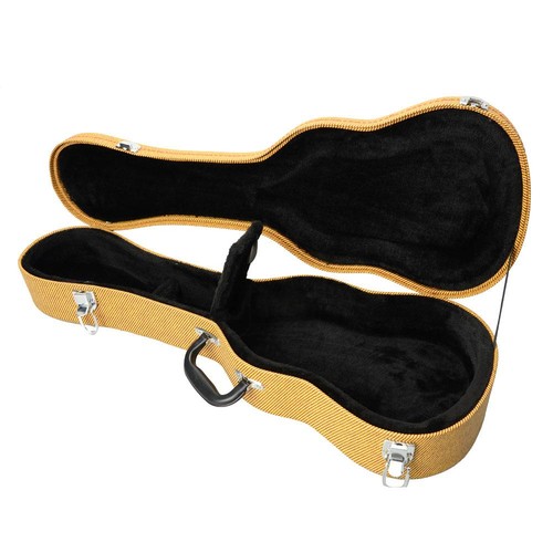 Glarry hardshell wood case - wood,
