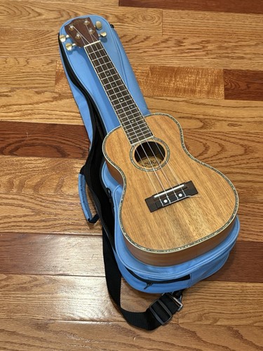 Lanikai ukulele lkp mother - lkp-c,